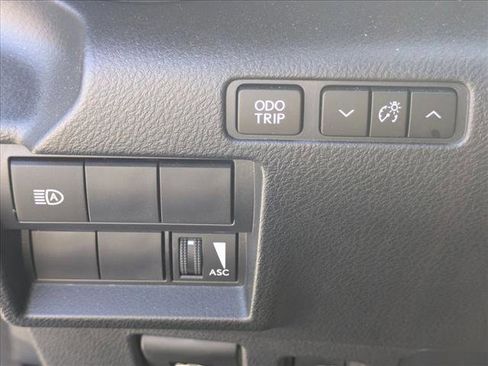 Used 2025 Lexus IS 350 F Sport w/ Accessory Package image 12