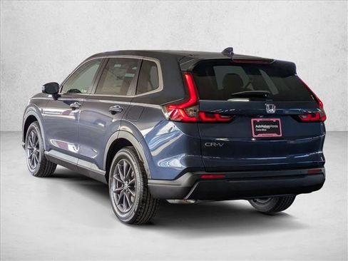 New 2026 Honda CR-V EX-L image 9