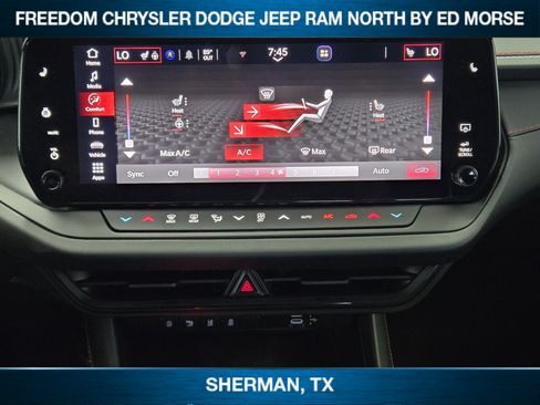 New 2026 Dodge Charger R/T w/ Driver Convenience Group AWD/4WD image 13