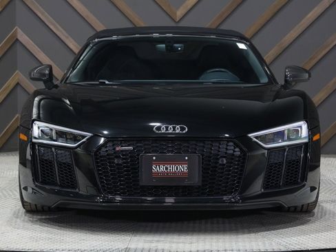 Used 2018 Audi R8 V10 plus image 4