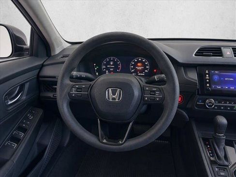 Used 2025 Honda Accord SE image 27