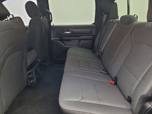 Used 2022 RAM 1500 Tradesman image 18