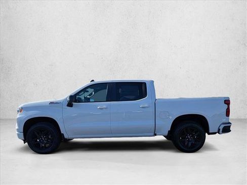 New 2026 Chevrolet Silverado 1500 RST w/ Convenience Package II AWD/4WD image 5