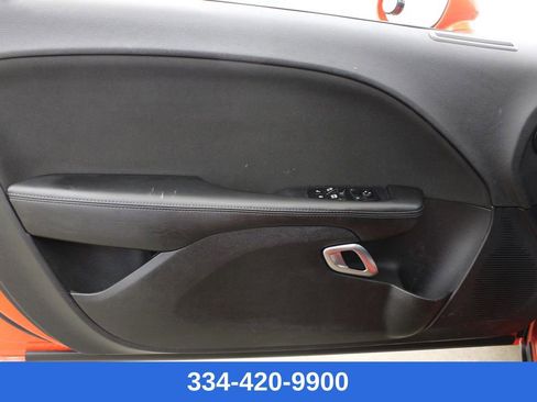 Used 2020 Dodge Challenger SXT image 15