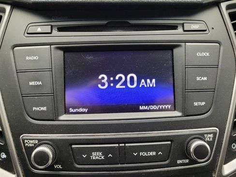 Used 2018 Hyundai Santa Fe Sport AWD/4WD image 25