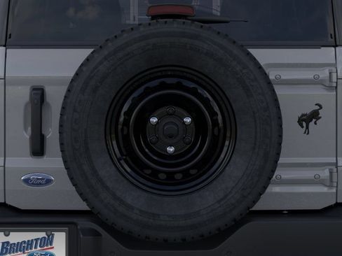 Used 2026 Ford Bronco Big Bend AWD/4WD image 28
