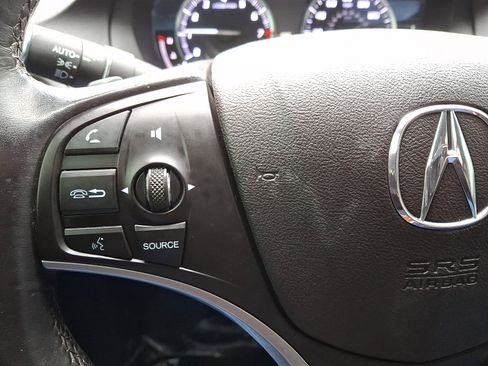 Used 2019 Acura MDX SH-AWD w/ Technology Package image 20