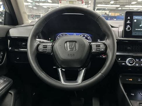 Certified 2026 Honda CR-V EX-L image 15