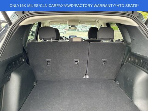 Used 2022 Ford Escape SE w/ Convenience Package AWD/4WD image 16