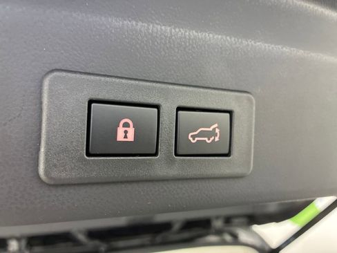 New 2026 Subaru Ascent Touring image 28