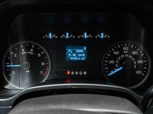 Used 2020 Ford F150 XLT image 23