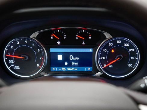 Used 2023 GMC Acadia SLT w/ Preferred Package image 34