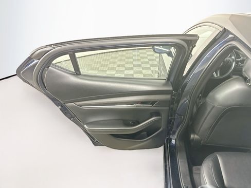 Used 2024 MAZDA MAZDA3 s FWD image 26