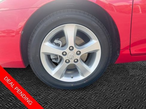Used 2008 Toyota Solara Convertible FWD image 7