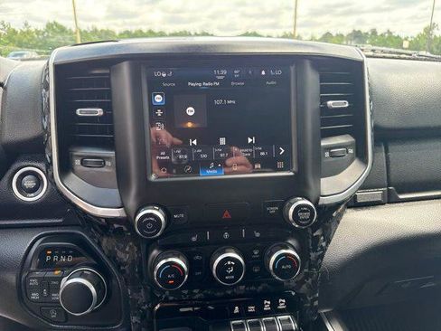 Certified 2022 RAM 1500 Big Horn AWD/4WD image 13