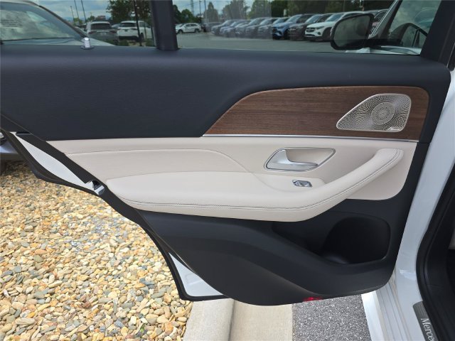 New 2026 Mercedes-Benz GLE 350 4MATIC image 13