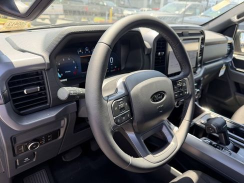 New 2026 Ford F150 XL w/ Equipment Group 103A High AWD/4WD image 35