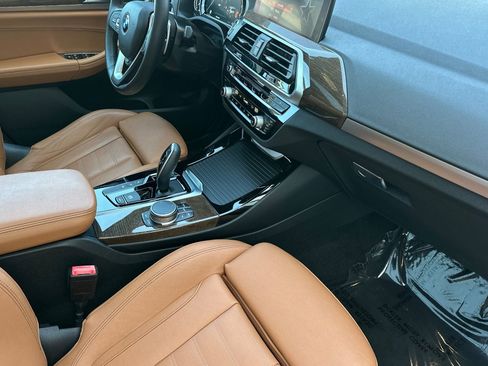 Used 2019 BMW X3 xDrive30i w/ Convenience Package AWD/4WD image 18