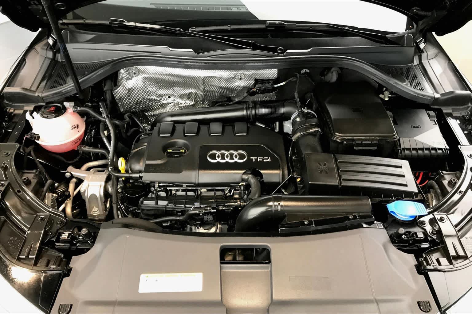 Used 2018 Audi Q3 2.0T Premium FWD image 10