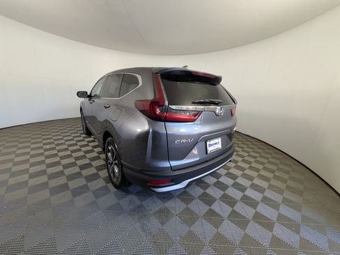Used 2020 Honda CR-V EX image 3