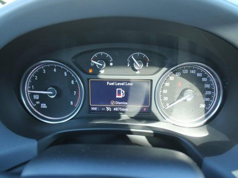 Used 2021 Buick Enclave Premium w/ Experience Buick Package image 19