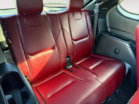 Certified 2021 MAZDA CX-9 Carbon Edition image 18