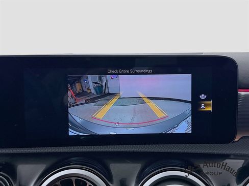 Used 2022 Mercedes-Benz A 220 4MATIC w/ AMG Line image 18