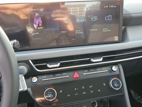 New 2026 Hyundai Sonata SEL FWD image 7