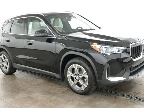 Used 2023 BMW X1 xDrive28i w/ Convenience Package AWD/4WD image 6