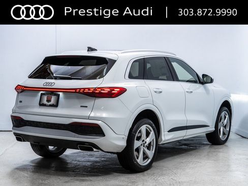 New 2025 Audi Q5 2.0T Premium Plus image 7