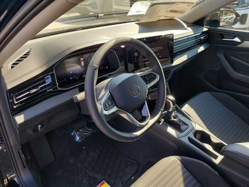 New 2026 Volkswagen Jetta S FWD image 19