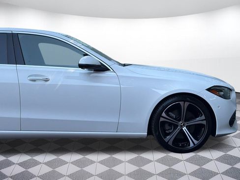 Used 2024 Mercedes-Benz C 300 Sedan image 36
