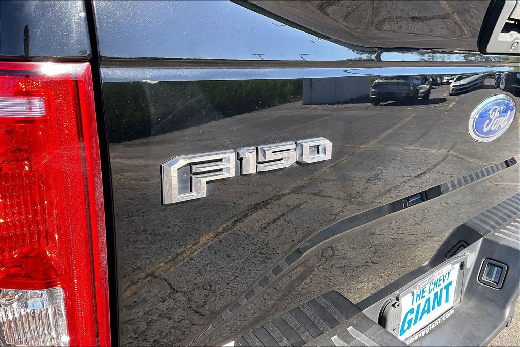 Used 2016 Ford F150 XLT w/ Equipment Group 302A Luxury AWD/4WD image 28