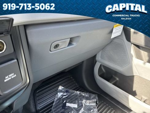 New 2026 Ford F450 XL AWD/4WD image 29