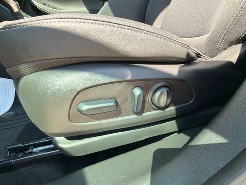 Used 2026 Buick Encore GX Preferred w/ Comfort Package FWD image 20