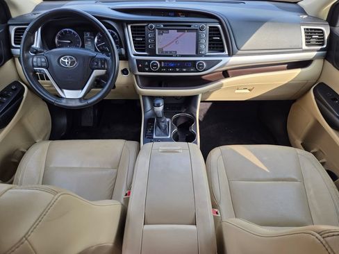 Used 2015 Toyota Highlander XLE FWD image 15