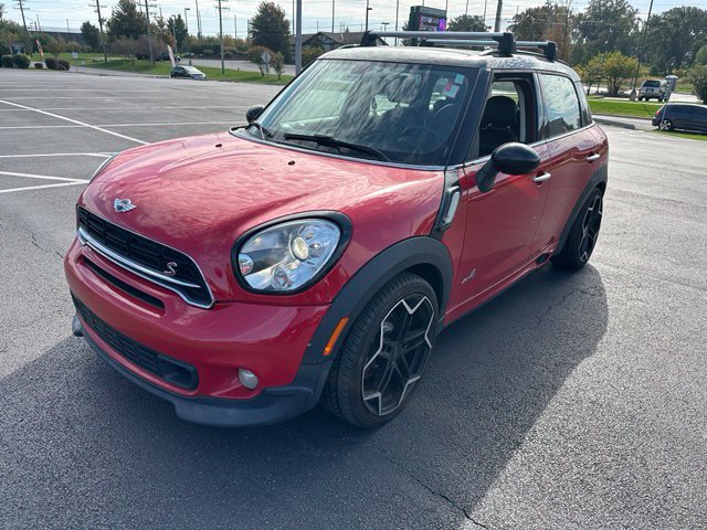 Used 2015 MINI Cooper Countryman S AWD/4WD image 1