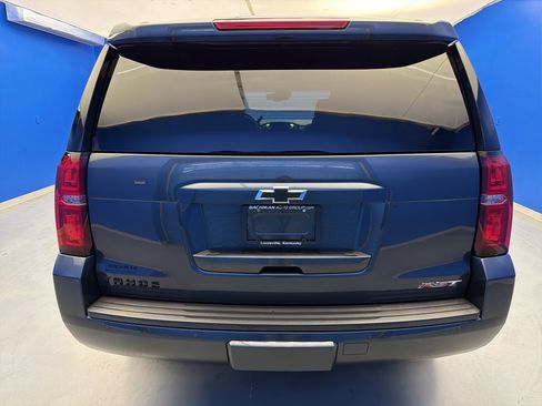 Used 2019 Chevrolet Tahoe Premier image 6