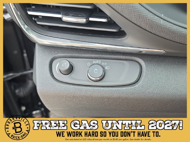 New 2026 Buick Envista Preferred w/ Convenience I Package FWD image 24