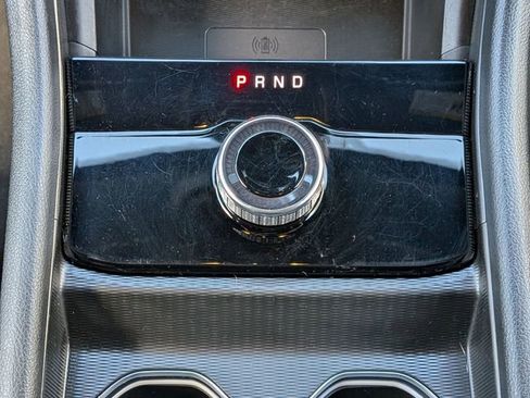 Used 2024 Jeep Grand Cherokee Altitude image 18