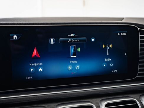 New 2026 Mercedes-Benz GLE 350 4MATIC image 29