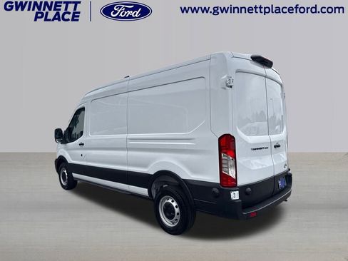 New 2026 Ford Transit 250 148 Medium Roof w/ Load Area Protection Package image 28
