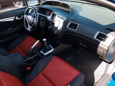 Used 2014 Honda Civic Si image 19