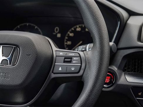 New 2025 Honda CR-V EX image 18