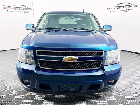 Used 2007 Chevrolet Avalanche LT image 3