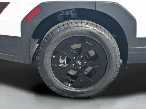New 2027 Hyundai Santa Fe XRT AWD/4WD image 13