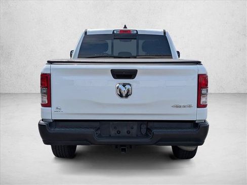 Used 2024 RAM 1500 Tradesman AWD/4WD image 7