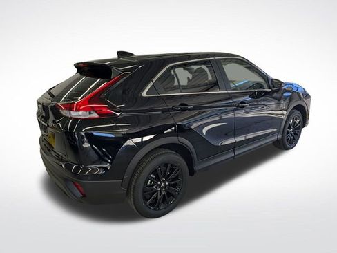 New 2026 Mitsubishi Eclipse Cross LE image 6