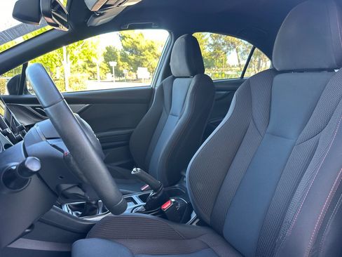 Used 2022 Subaru WRX Premium AWD/4WD image 21