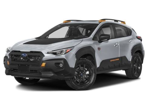 Certified 2024 Subaru Crosstrek 2.5i Wilderness w/ Crosstrek Mirror Package AWD/4WD image 4